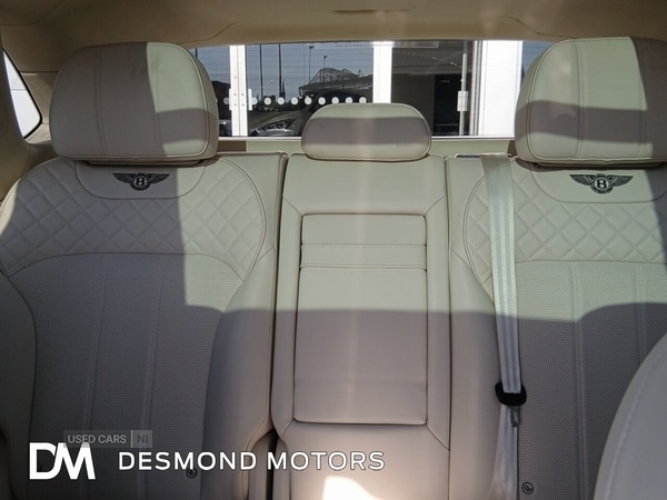 Used Bentley Bentayga 2017 for sale - 76729458: Photo 33