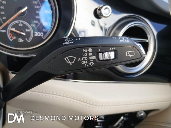 Used Bentley Bentayga 2017 for sale - 76729458: Photo 34
