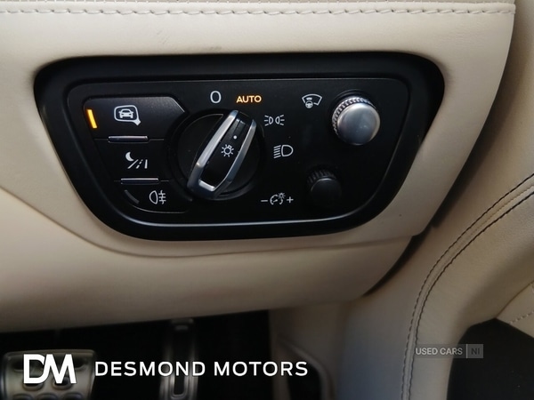 Used Bentley Bentayga 2017 for sale - 76729458: Photo 35