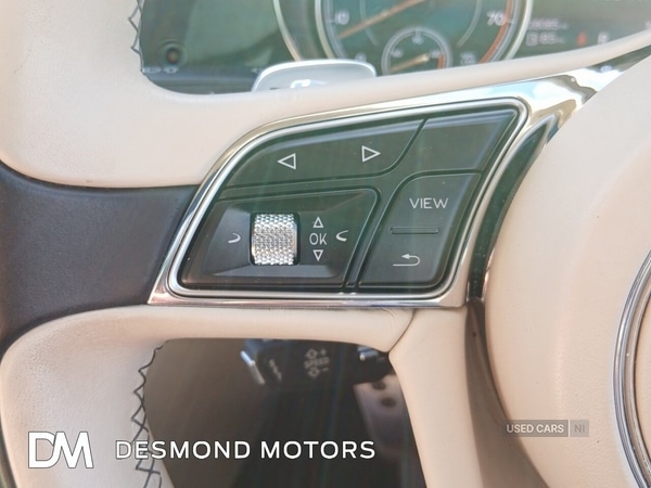 Used Bentley Bentayga 2017 for sale - 76729458: Photo 39