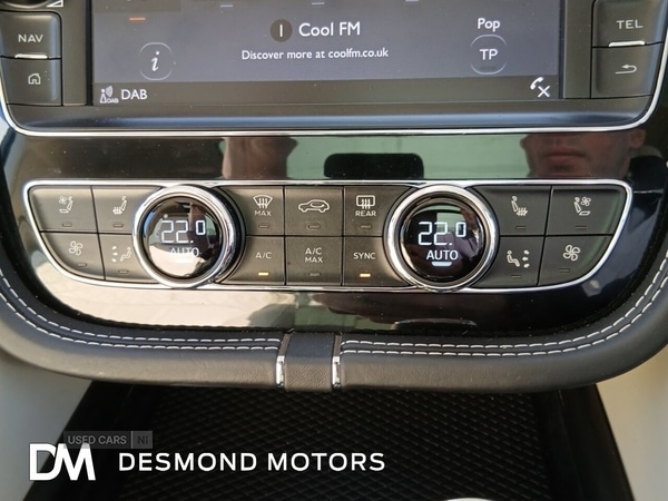 Used Bentley Bentayga 2017 for sale - 76729458: Photo 41