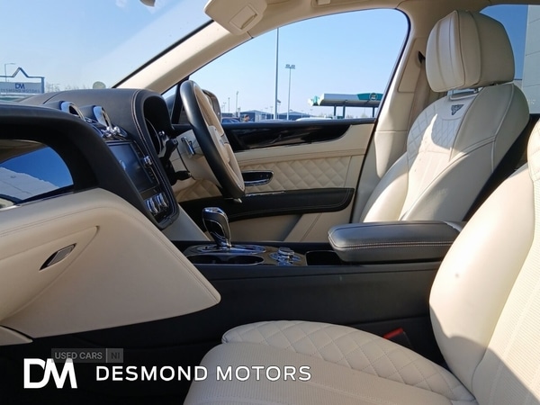 Used Bentley Bentayga 2017 for sale - 76729458: Photo 9