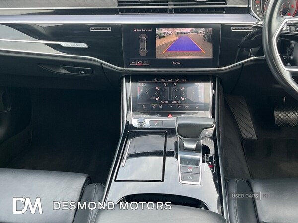 Used Audi A8 2018 for sale - 76318568: Photo 15