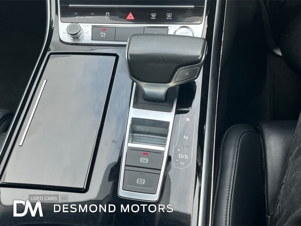 Used Audi A8 2018 for sale - 76318568: Photo 16