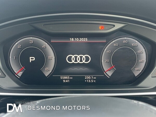 Used Audi A8 2018 for sale - 76318568: Photo 19