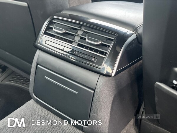 Used Audi A8 2018 for sale - 76318568: Photo 21