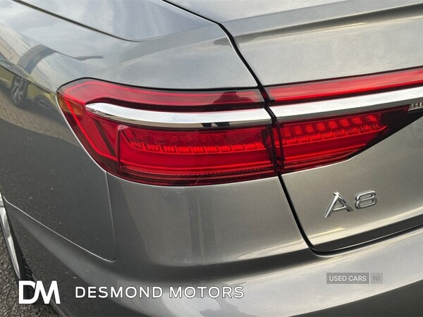 Used Audi A8 2018 for sale - 76318568: Photo 22