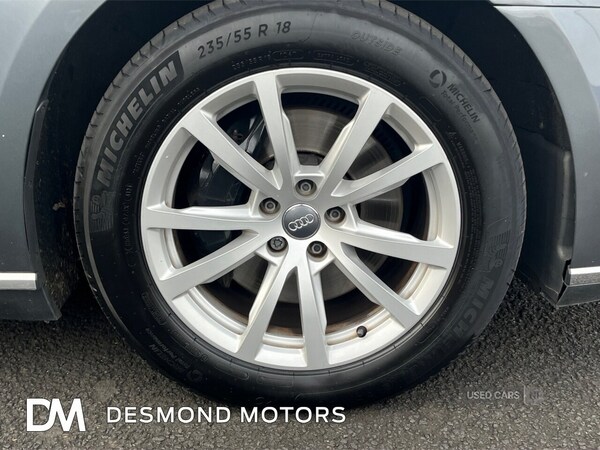 Used Audi A8 2018 for sale - 76318568: Photo 23