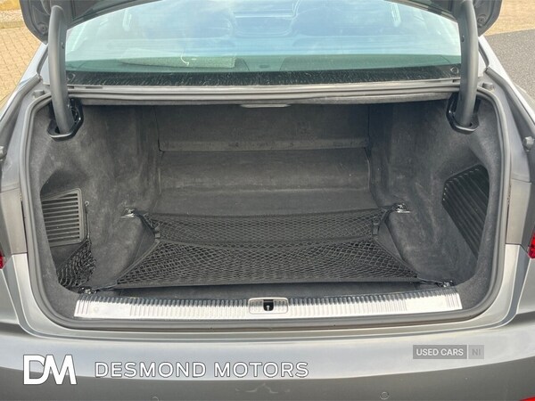 Used Audi A8 2018 for sale - 76318568: Photo 24