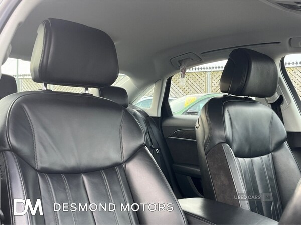 Used Audi A8 2018 for sale - 76318568: Photo 25