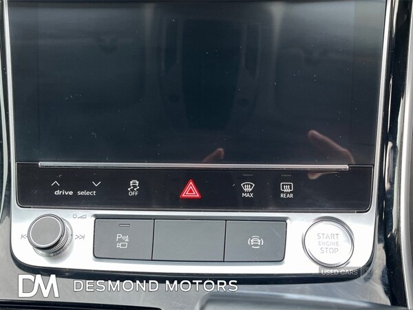 Used Audi A8 2018 for sale - 76318568: Photo 26