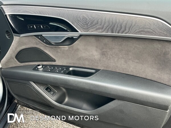 Used Audi A8 2018 for sale - 76318568: Photo 27