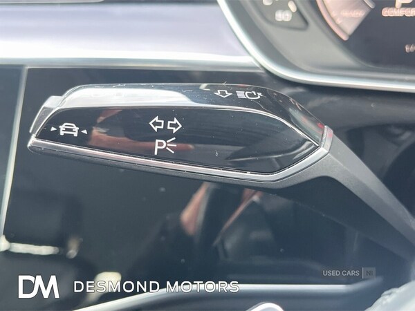 Used Audi A8 2018 for sale - 76318568: Photo 30