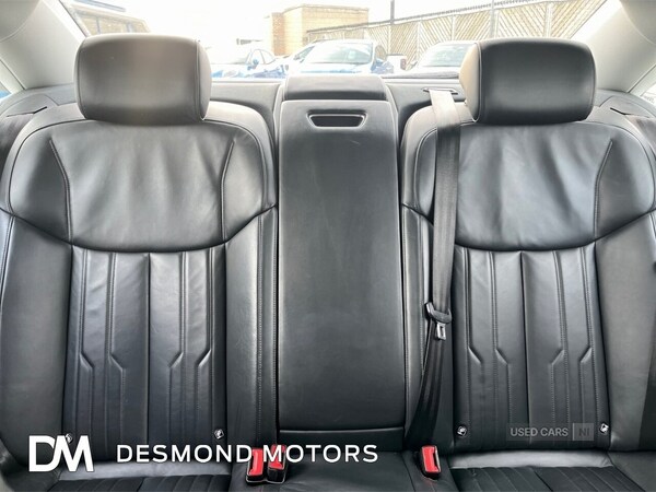 Used Audi A8 2018 for sale - 76318568: Photo 31