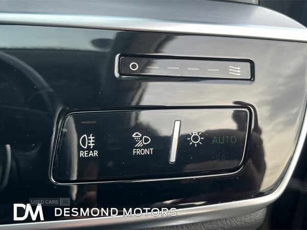 Used Audi A8 2018 for sale - 76318568: Photo 33