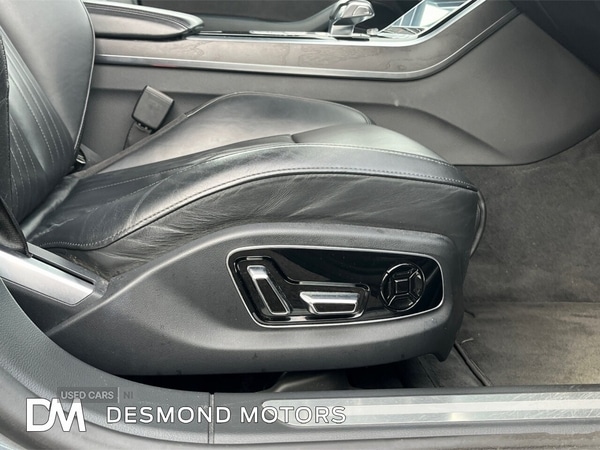 Used Audi A8 2018 for sale - 76318568: Photo 34