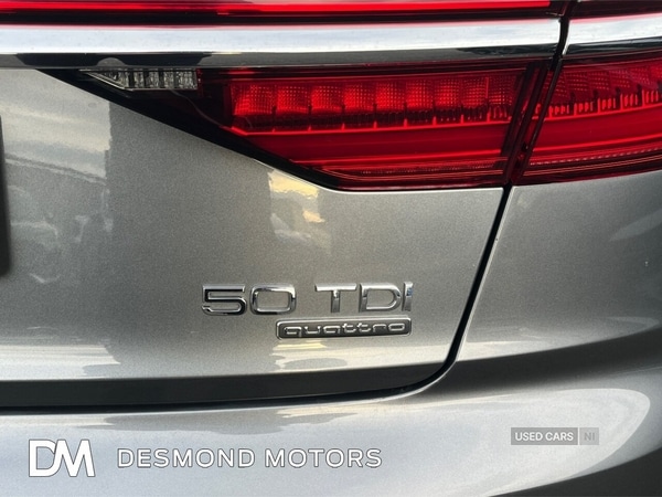 Used Audi A8 2018 for sale - 76318568: Photo 37