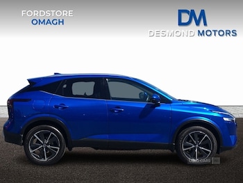 Used Nissan Qashqai 2022 for sale - 75402751: Photo
