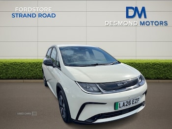 Used BYD Dolphin 2026 for sale - 79280254: Photo