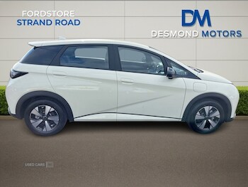 Used BYD Dolphin 2026 for sale - 79280254: Photo