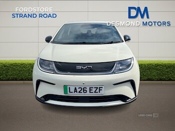 Used BYD Dolphin 2026 for sale - 79280254: Photo