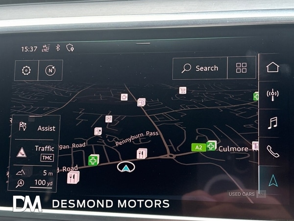 Used Audi A6 2019 for sale - 77426294: Photo 10