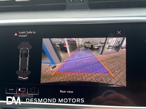 Used Audi A6 2019 for sale - 77426294: Photo 11