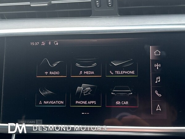 Used Audi A6 2019 for sale - 77426294: Photo 13