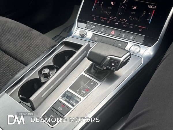 Used Audi A6 2019 for sale - 77426294: Photo 14