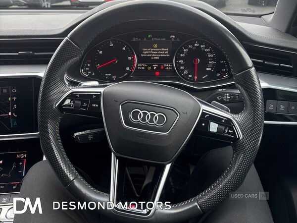 Used Audi A6 2019 for sale - 77426294: Photo 15