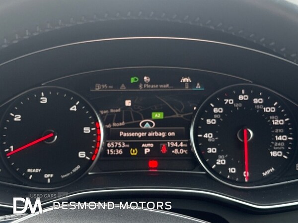 Used Audi A6 2019 for sale - 77426294: Photo 16