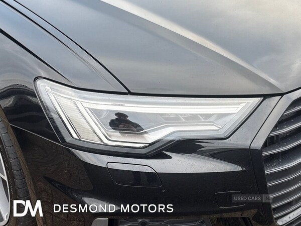 Used Audi A6 2019 for sale - 77426294: Photo 17