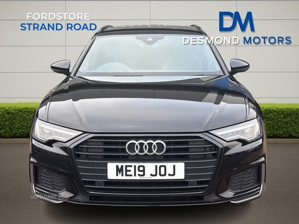 Used Audi A6 2019 for sale - 77426294: Photo 2