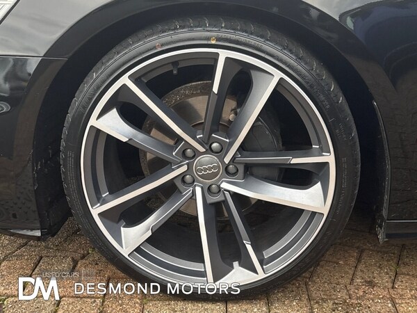 Used Audi A6 2019 for sale - 77426294: Photo 20