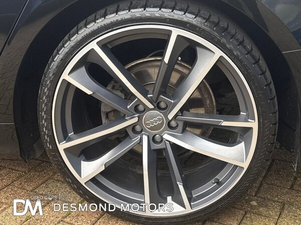 Used Audi A6 2019 for sale - 77426294: Photo 21