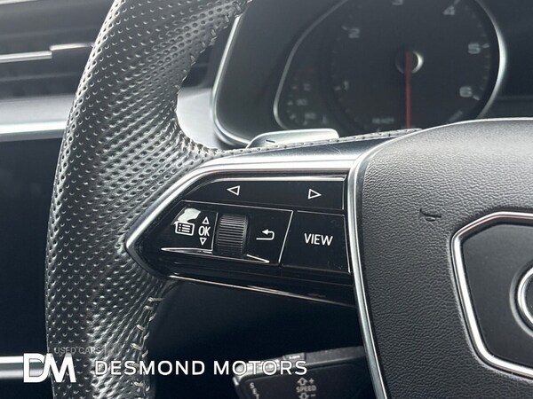 Used Audi A6 2019 for sale - 77426294: Photo 27