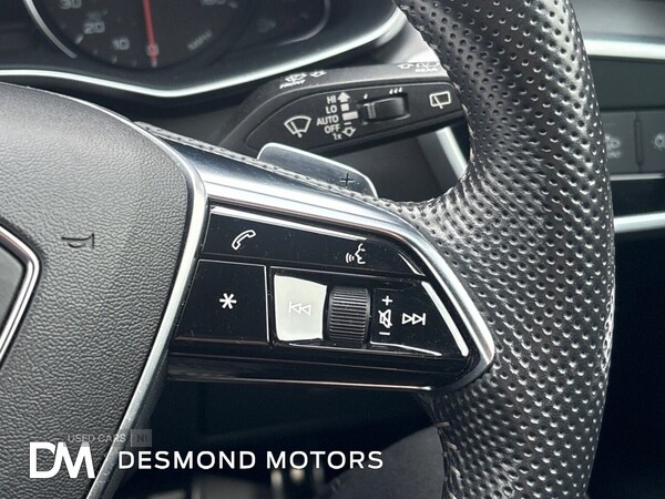 Used Audi A6 2019 for sale - 77426294: Photo 28