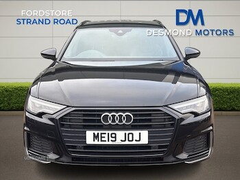 Used Audi A6 2019 for sale - 77426294: Photo