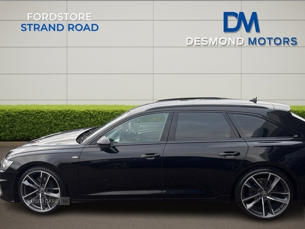 Used Audi A6 2019 for sale - 77426294: Photo 3