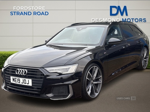Used Audi A6 2019 for sale - 77426294: Photo 5