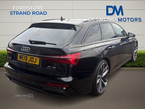 Used Audi A6 2019 for sale - 77426294: Photo 6