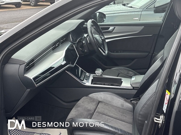 Used Audi A6 2019 for sale - 77426294: Photo 7