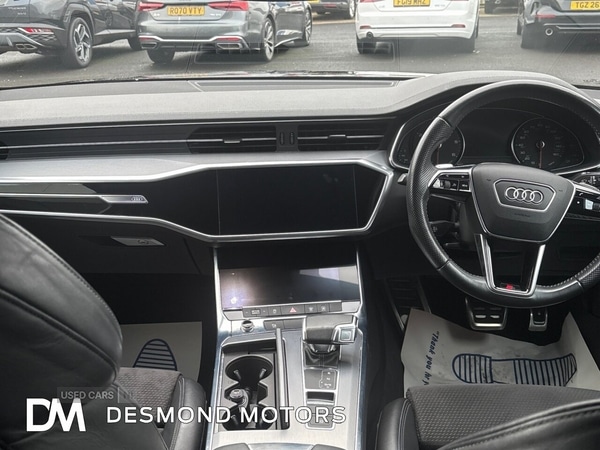 Used Audi A6 2019 for sale - 77426294: Photo 8