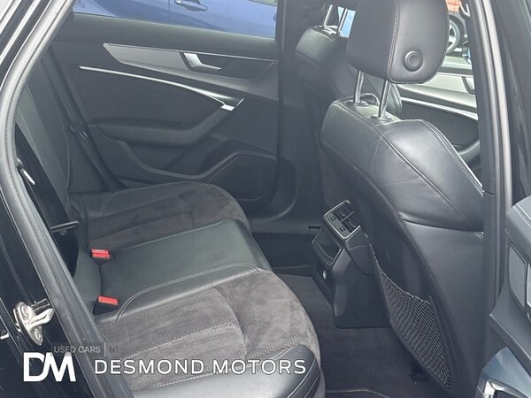 Used Audi A6 2019 for sale - 77426294: Photo 9