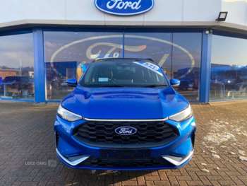 Used Ford Kuga 2025 for sale - 73451825: Photo