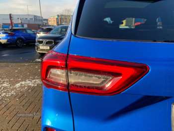 Used Ford Kuga 2025 for sale - 73451825: Photo