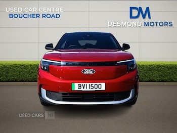 Used Ford Explorer 2025 for sale - 78663293: Photo