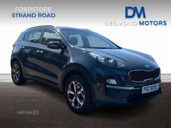 2019 - 1.6 GDi ISG 2 5dr