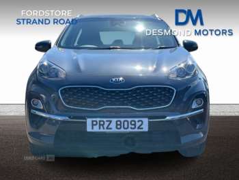 Used Kia Sportage 2019 for sale - 74739663: Photo