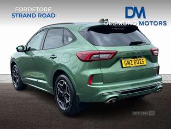 Used Ford Kuga 2025 for sale - 74823426: Photo